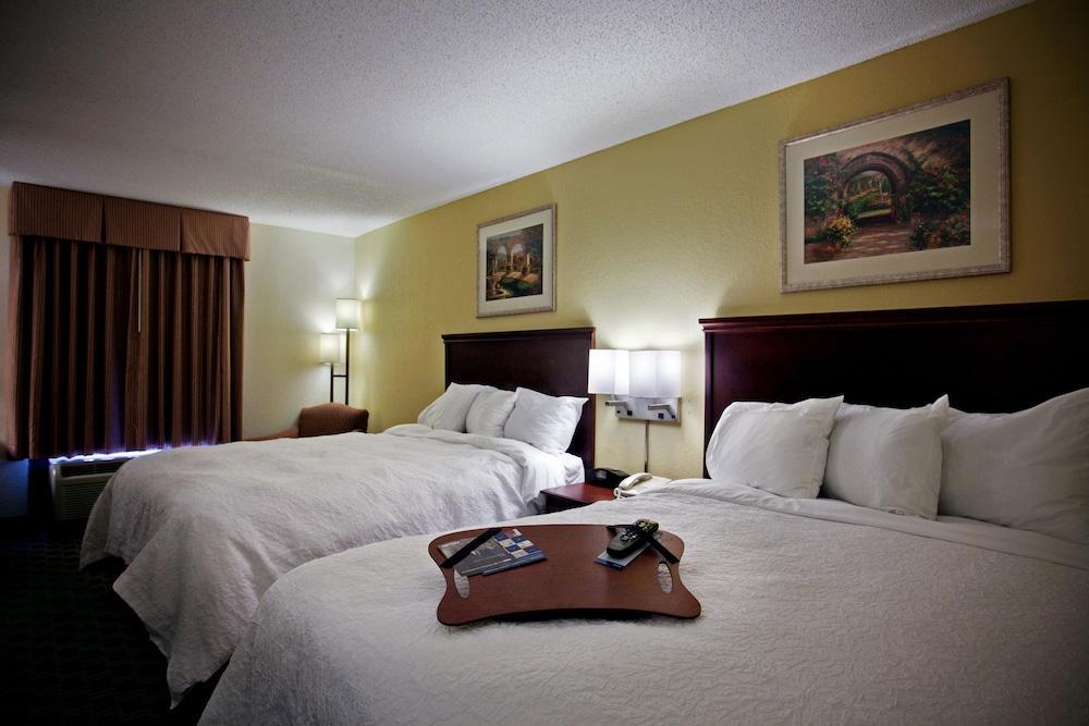 Hampton Inn Carrollton Exteriér fotografie