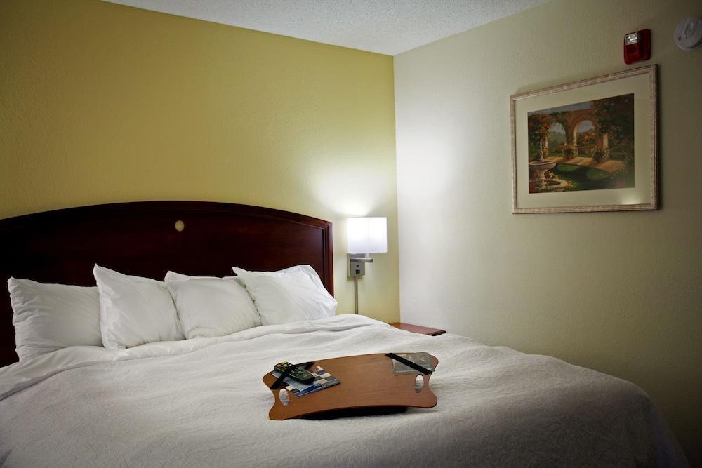 Hampton Inn Carrollton Exteriér fotografie