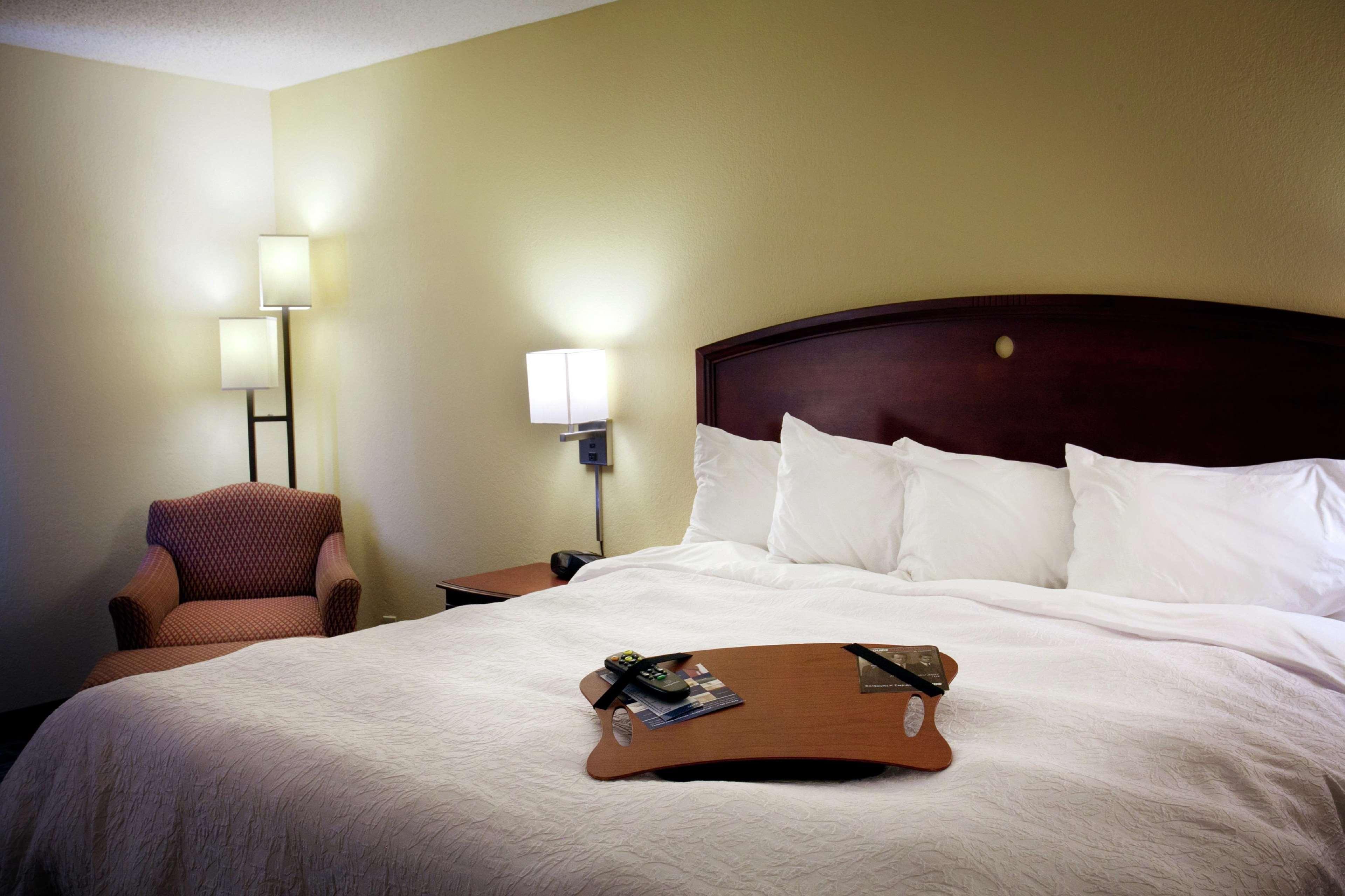 Hampton Inn Carrollton Exteriér fotografie