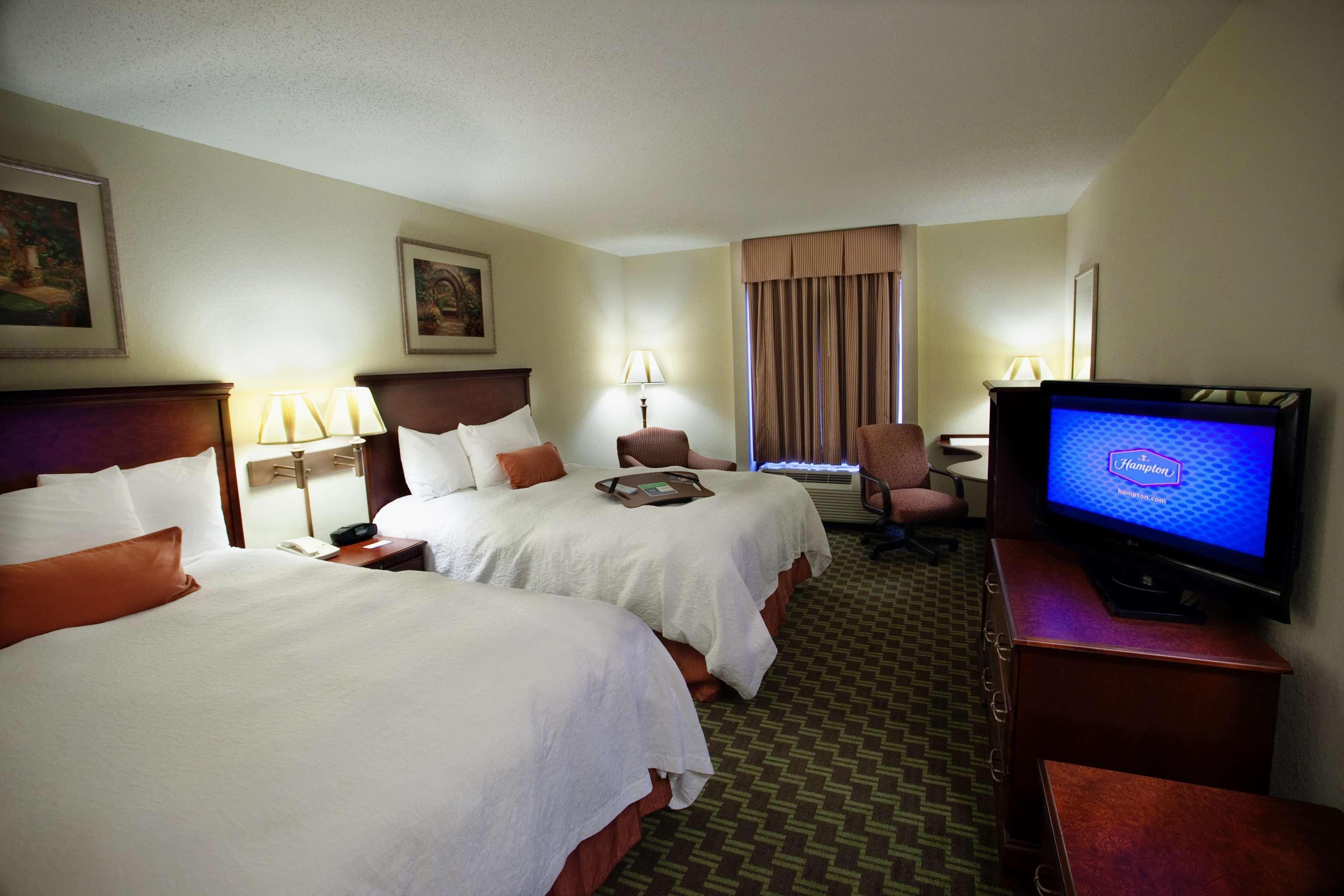 Hampton Inn Carrollton Exteriér fotografie
