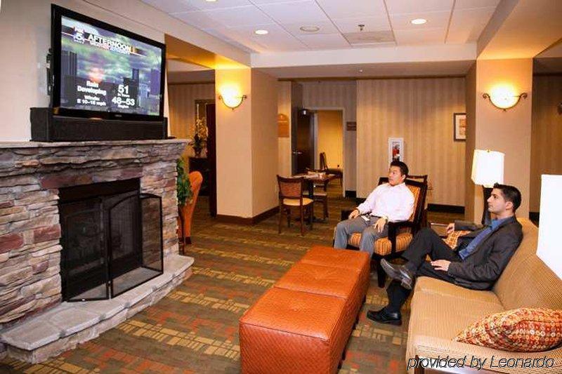Hampton Inn Carrollton Pokoj fotografie