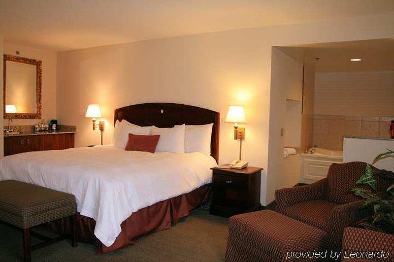 Hampton Inn Carrollton Pokoj fotografie