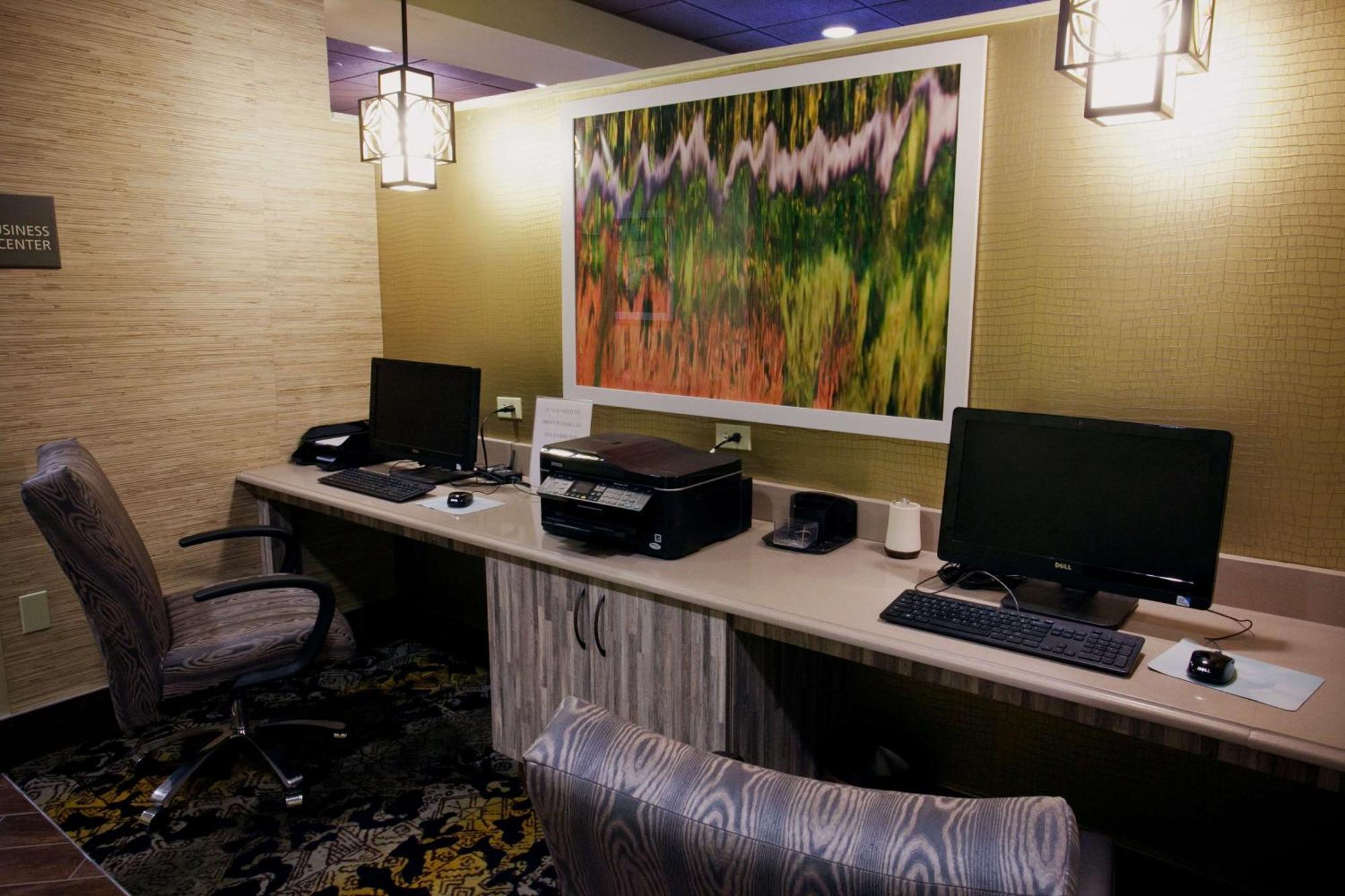 Hampton Inn Carrollton Exteriér fotografie