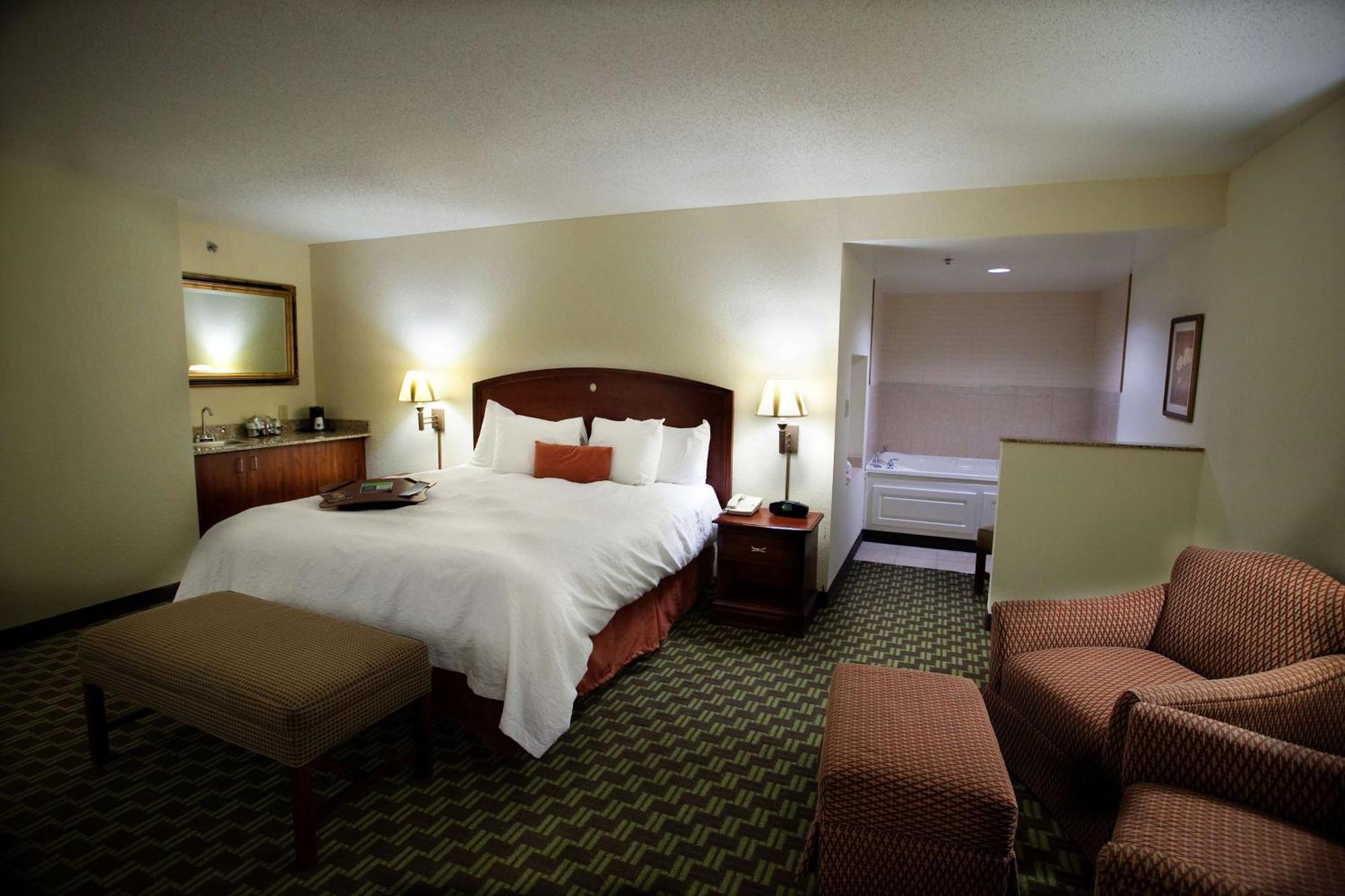 Hampton Inn Carrollton Exteriér fotografie