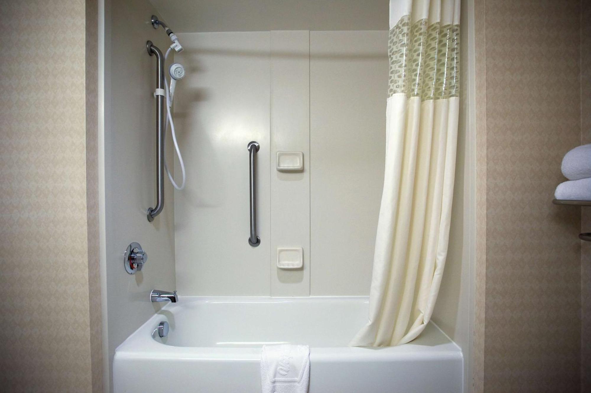 Hampton Inn Carrollton Exteriér fotografie