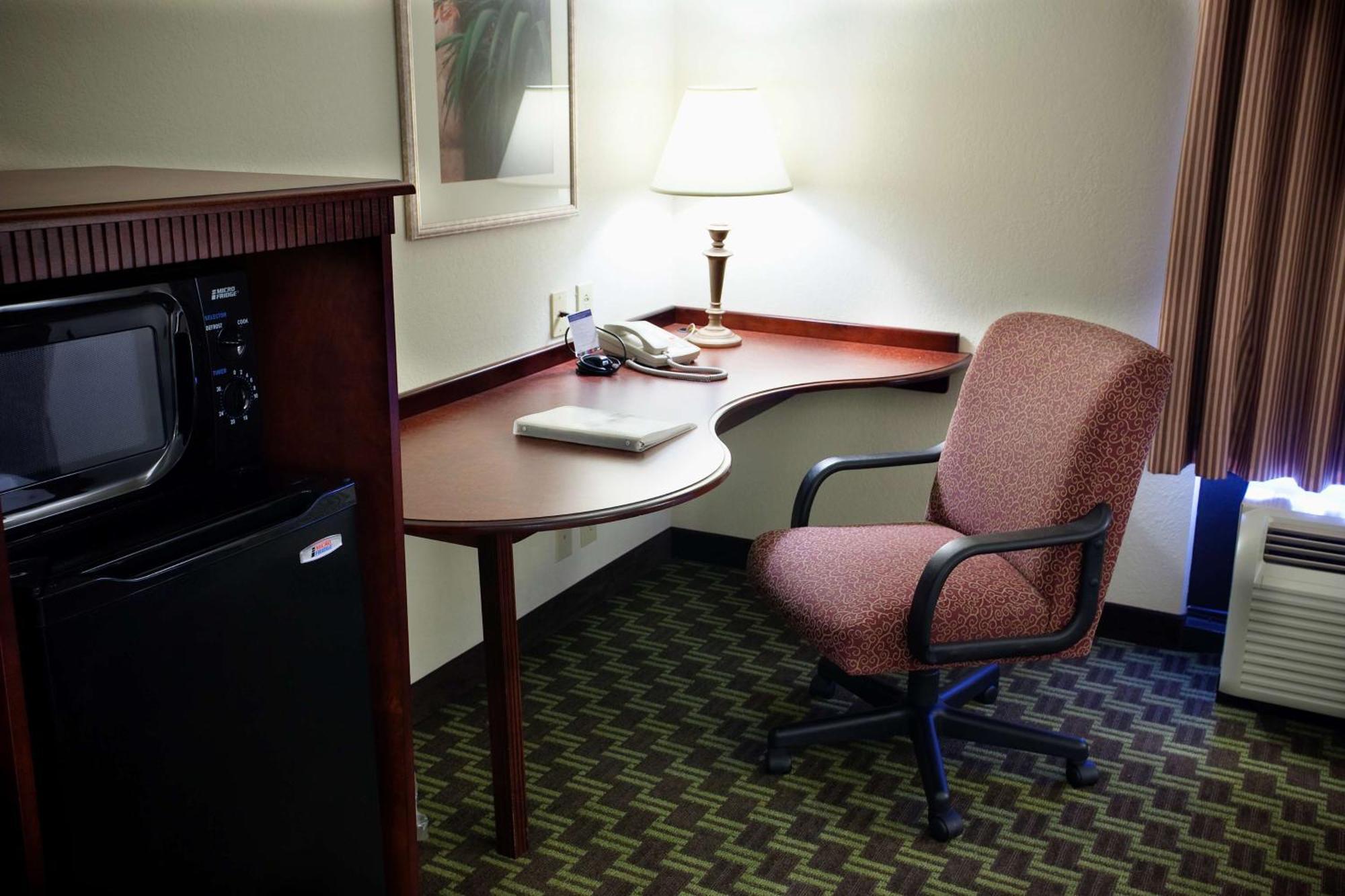 Hampton Inn Carrollton Exteriér fotografie