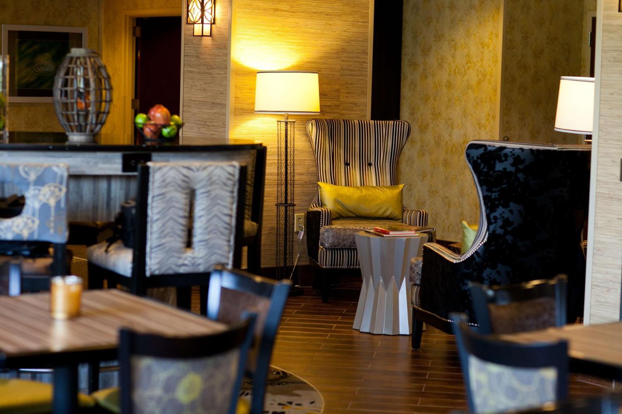 Hampton Inn Carrollton Exteriér fotografie