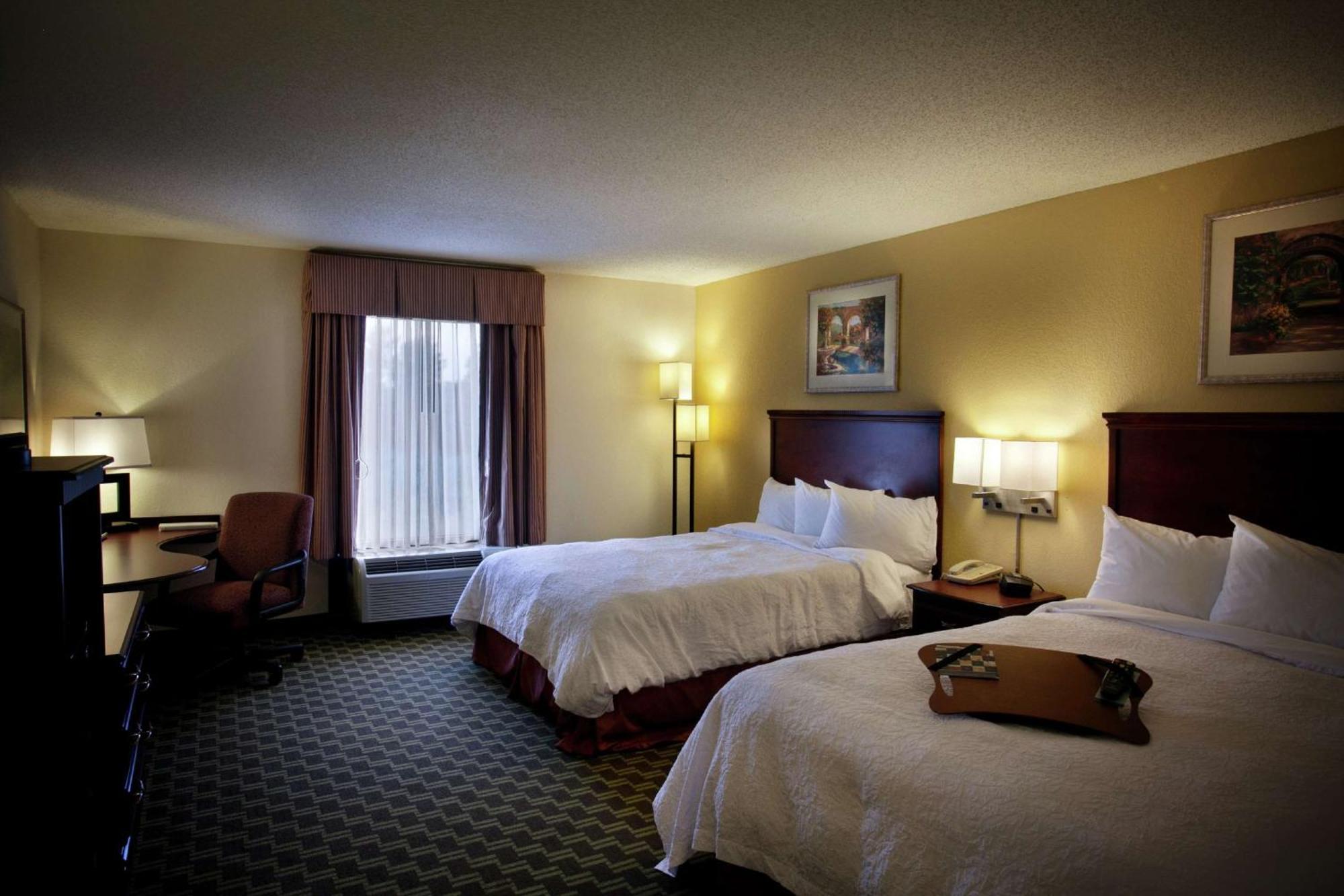 Hampton Inn Carrollton Exteriér fotografie