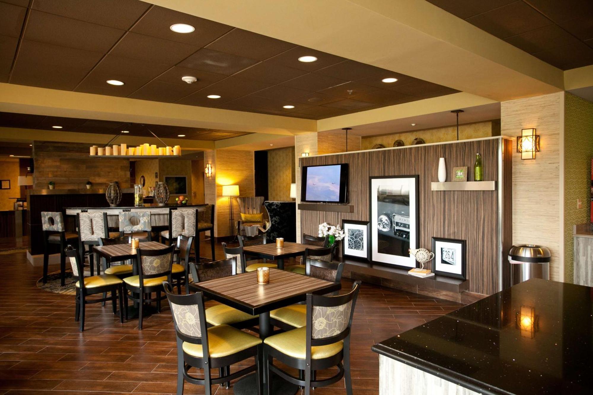 Hampton Inn Carrollton Exteriér fotografie