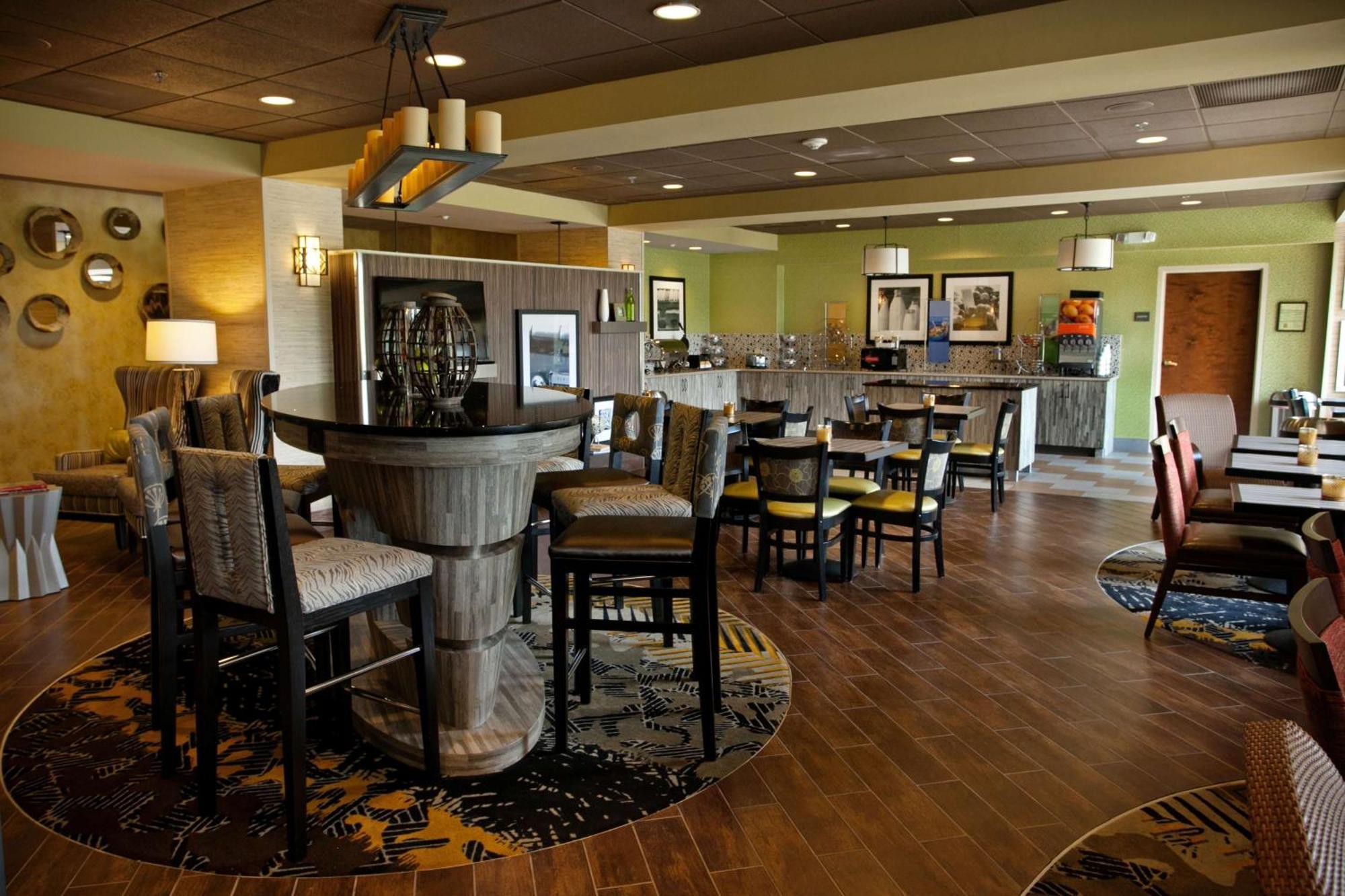 Hampton Inn Carrollton Exteriér fotografie