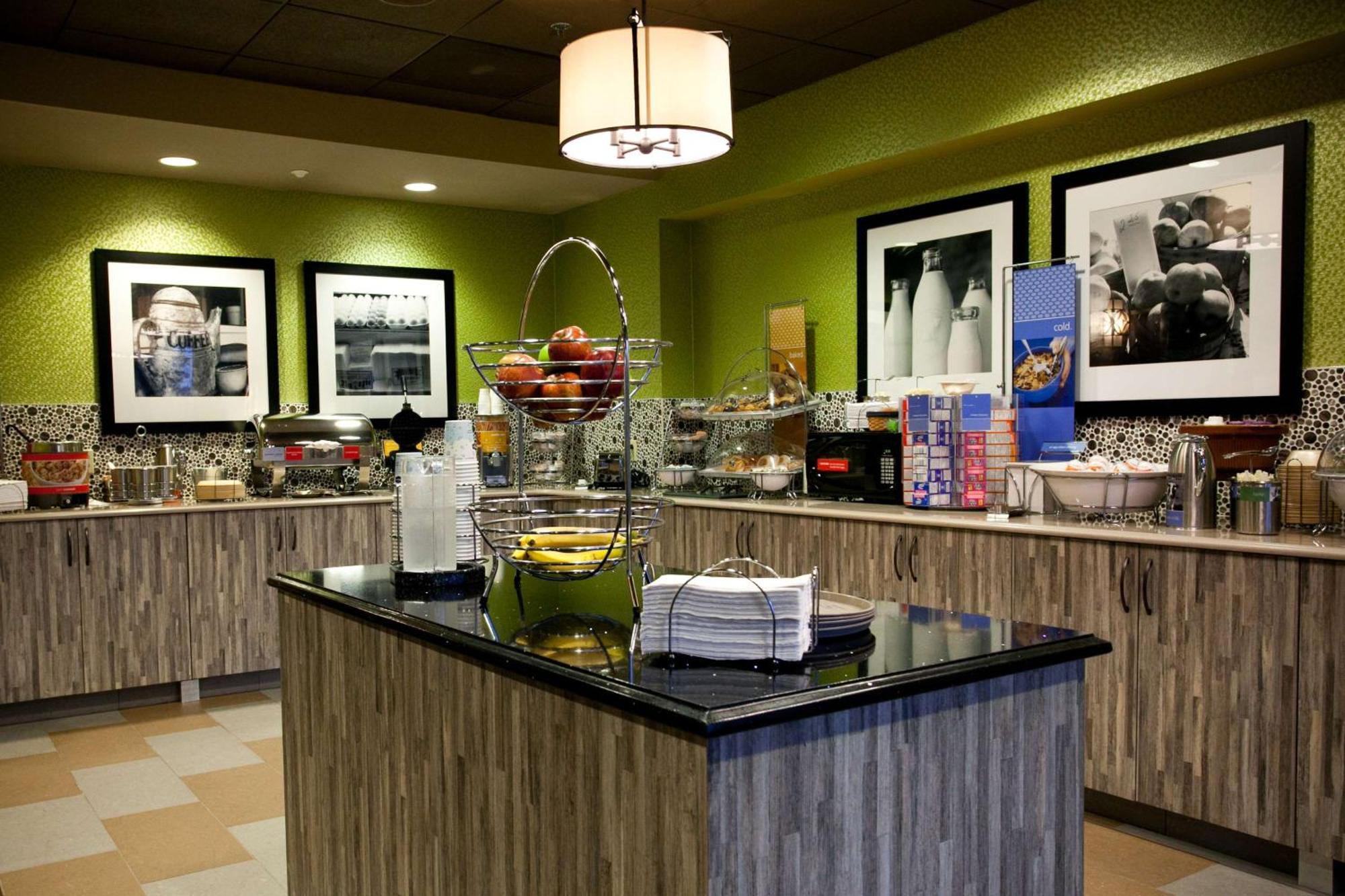 Hampton Inn Carrollton Exteriér fotografie