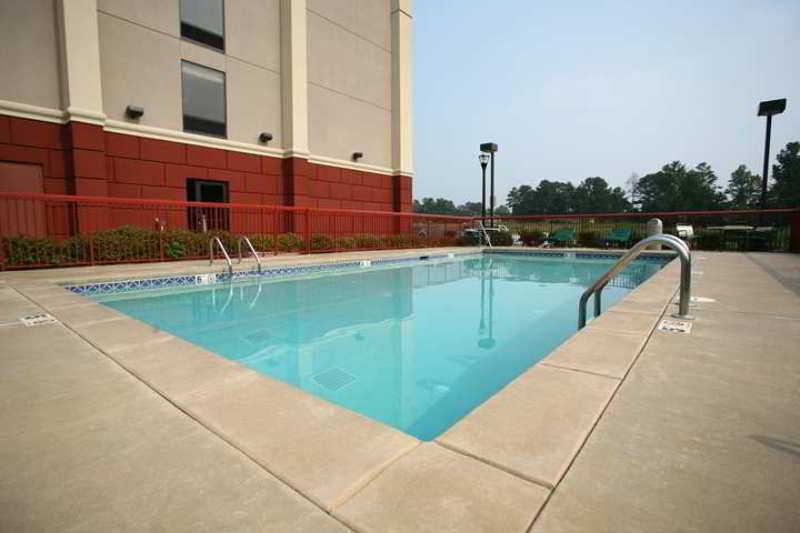Hampton Inn Carrollton Exteriér fotografie