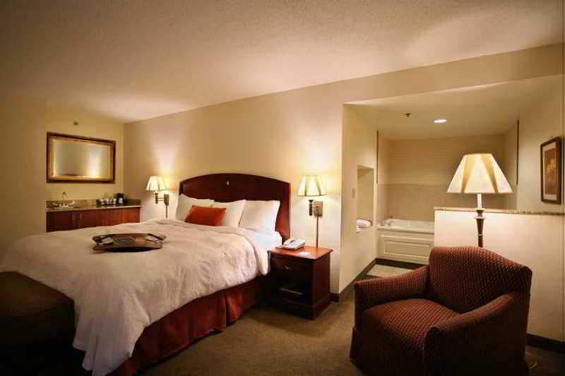 Hampton Inn Carrollton Exteriér fotografie